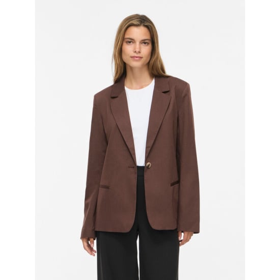 Vila Vibella l/s blazer noos - Image 4