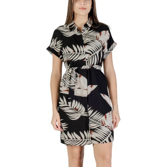 Vero Moda Vmeasy joy blousejurk - Image 2
