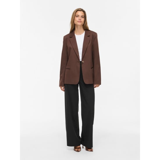 Vila Vibella l/s blazer noos - Image 5