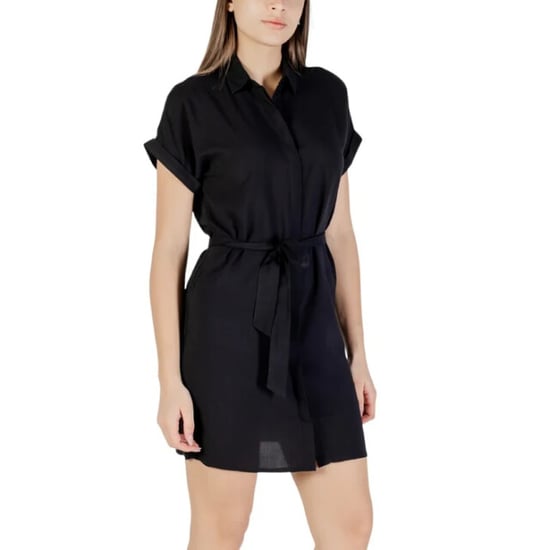 Vero Moda Vmeasy joy blousejurk - Image 3