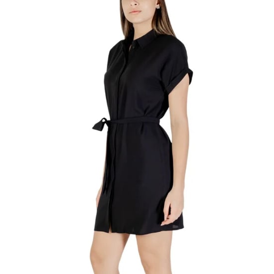 Vero Moda Vmeasy joy blousejurk - Image 4