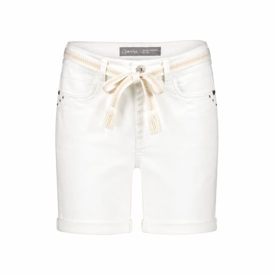 Geisha Short frances- - Image 1