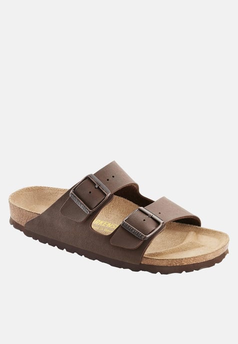 Birkenstock Arizona Narrow Fit Mocca 151183 - Image 1