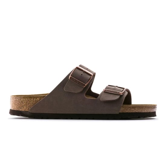 Birkenstock Arizona Narrow Fit Mocca 151183 - Image 3