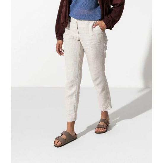 Birkenstock Arizona Narrow Fit Mocca 151183 - Image 4