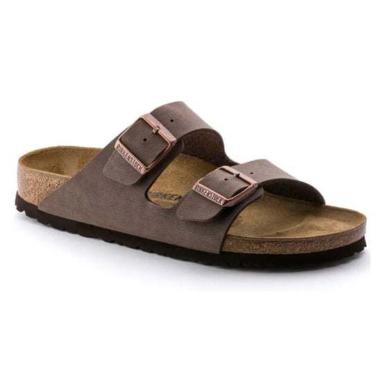 Birkenstock Arizona Narrow Fit Mocca 151183 - Image 5