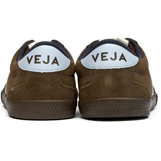 Veja Volley Suede Trainers - Image 3