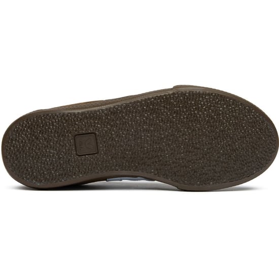 Veja Volley Suede Trainers - Image 4
