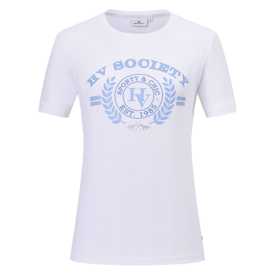 HV Society Top hvsclaire - Image 1