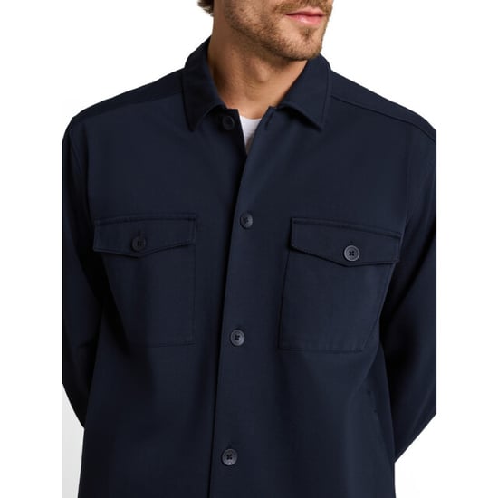 Tom Tailor Smart sweat overshirt - Image 4