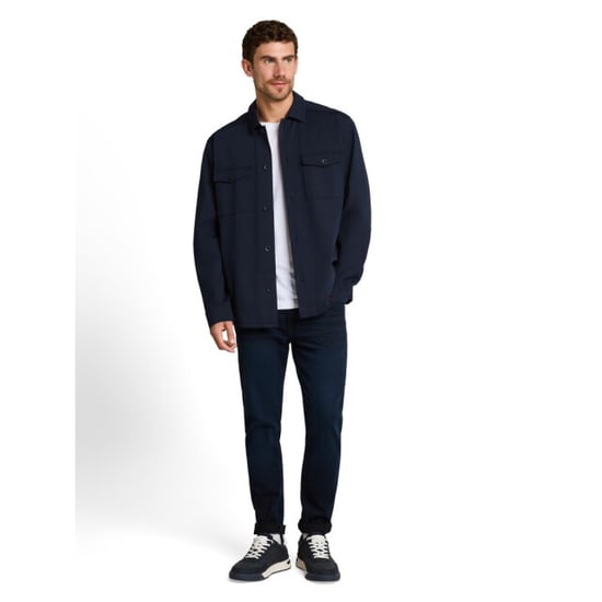 Tom Tailor Smart sweat overshirt - Image 5