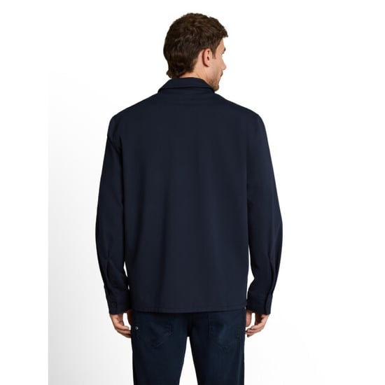Tom Tailor Smart sweat overshirt - Image 6