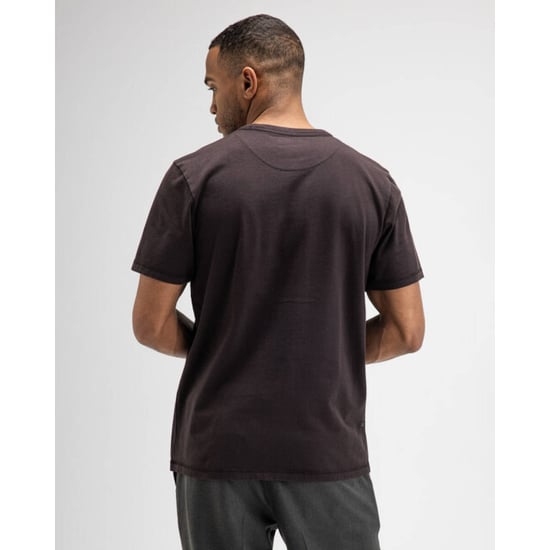 Butcher of Blue T-shirt korte mouw m2622000 army - Image 3