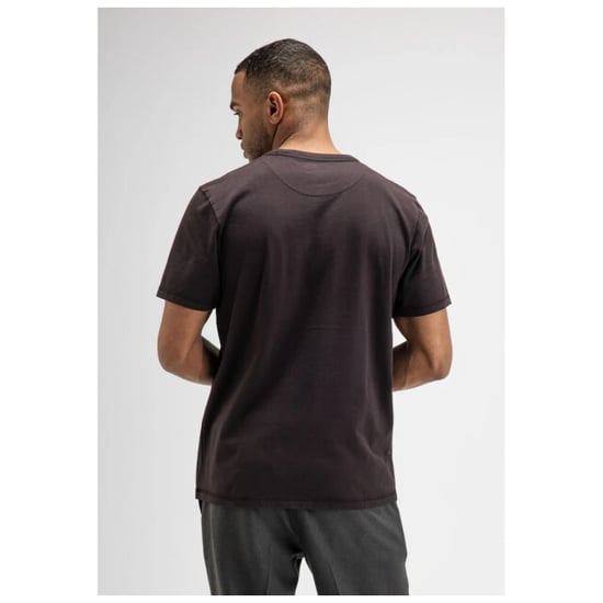 Butcher of Blue T-shirt korte mouw m2622000 army - Image 6