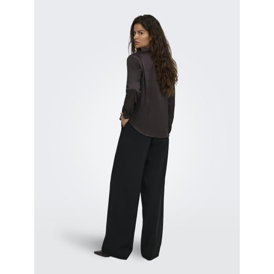 Jacqueline de Yong Jacqueline de yong jdyfifi life satijnlook blouse - Image 3