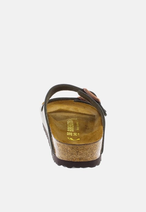 Birkenstock Arizona Grijze Pantoffel - Image 5