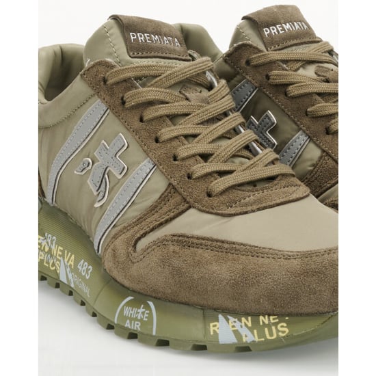 Premiata Sneakers - Image 3