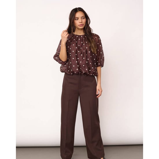 Co'Couture Blouse korte mouw 500042 dita - Image 2