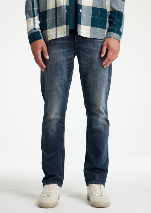 Chasin Relaxte fit jeans Tavon Rogue - Image 1