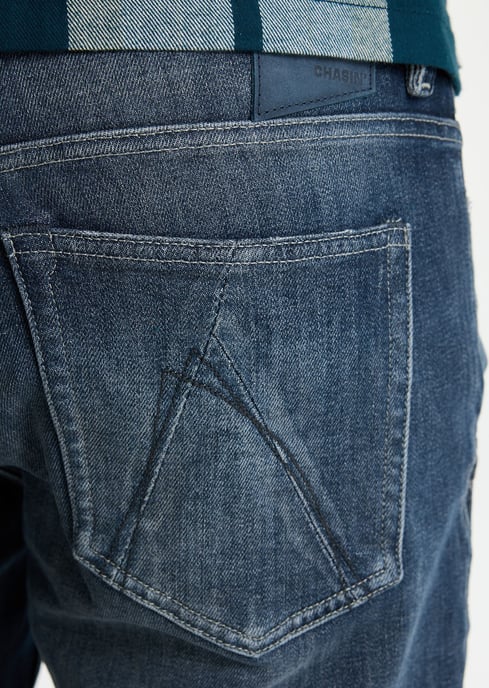 Chasin Relaxte fit jeans Tavon Rogue - Image 4