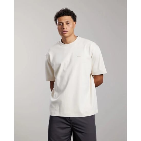 Aeden Luma tee cap grey - Image 3