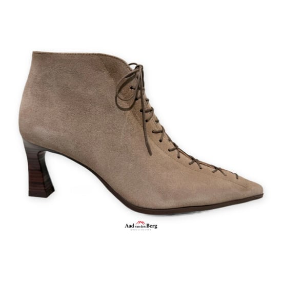 Hispanitas Damesschoenen veterboots - Image 1