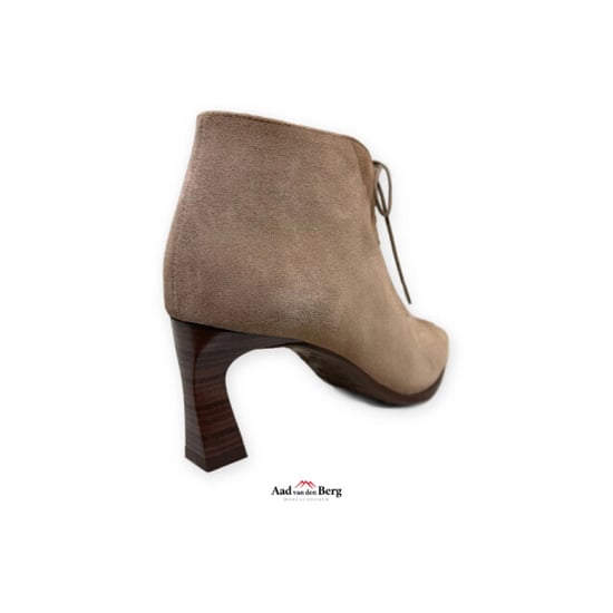 Hispanitas Damesschoenen veterboots - Image 2