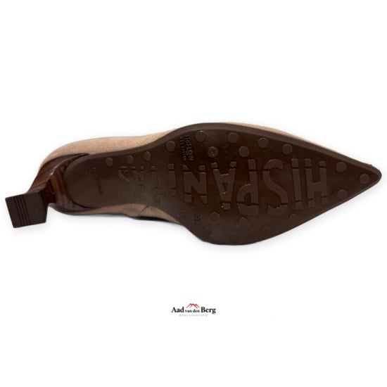 Hispanitas Damesschoenen veterboots - Image 3