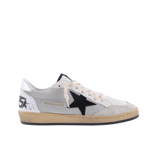 Golden Goose Deluxe Brand Heren ball star sneaker /net - Image 1
