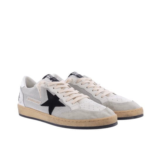 Golden Goose Deluxe Brand Heren ball star sneaker /net - Image 2