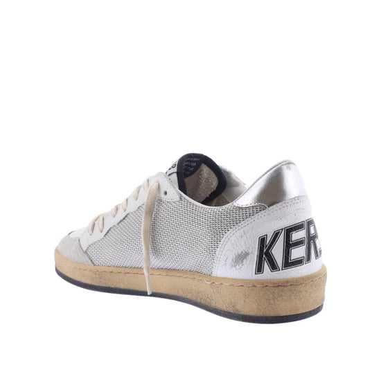 Golden Goose Deluxe Brand Heren ball star sneaker /net - Image 3