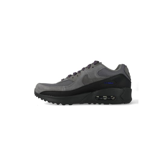 Nike Air max 90 tech gs "dark smoke grey" - Image 4