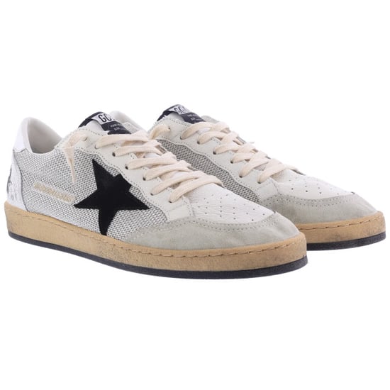 Golden Goose Deluxe Brand Heren ball star sneaker /net - Image 4