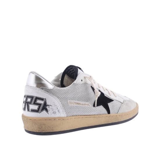 Golden Goose Deluxe Brand Heren ball star sneaker /net - Image 5