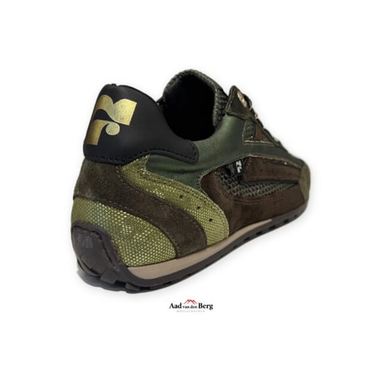 Floris van Bommel Damesschoenen sneakers - Image 4