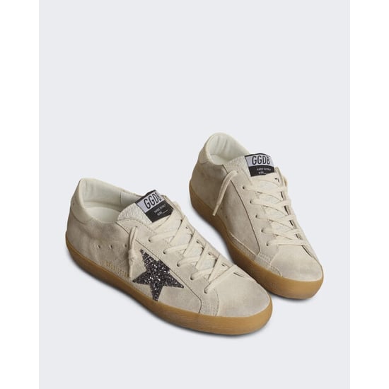 Golden Goose Deluxe Brand Dames sneakers multicolor leer - Image 4