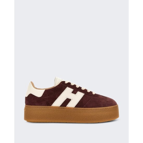 Hogan Dames sneaker h698 allacciato h- 0uuj - Image 1