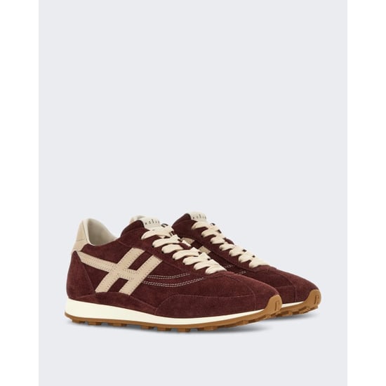 Hogan Dames sneaker h699 allacciato h- 0fd8 - Image 2