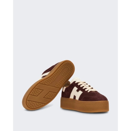 Hogan Dames sneaker h698 allacciato h- 0uuj - Image 3