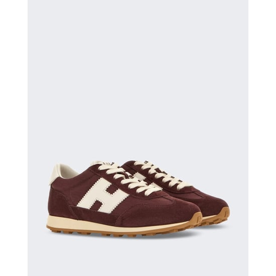 Hogan Dames veterschoenen met h-detail - Image 2