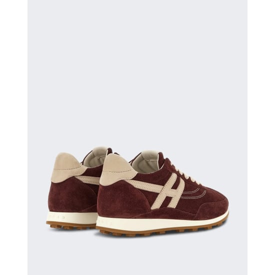 Hogan Dames sneaker h699 allacciato h- 0fd8 - Image 3