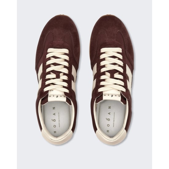 Hogan Dames veterschoenen met h-detail - Image 3