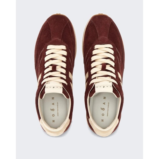 Hogan Dames sneaker h699 allacciato h- 0fd8 - Image 4