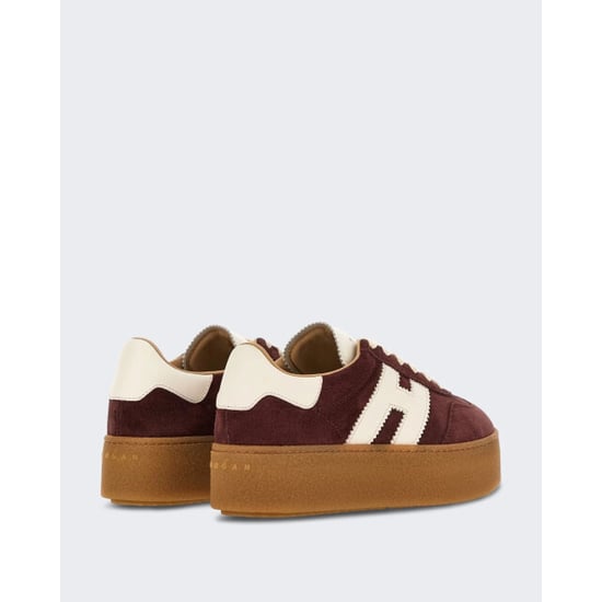 Hogan Dames sneaker h698 allacciato h- 0uuj - Image 5