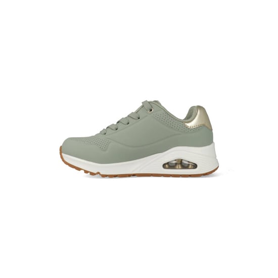 Skechers Uno golden air 177094/sage - Image 3