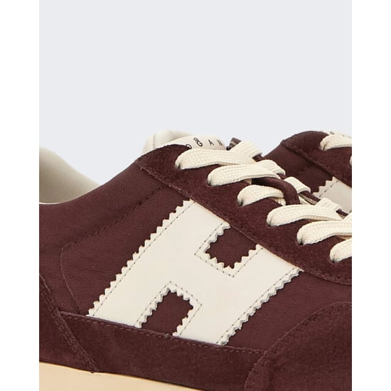 Hogan Dames veterschoenen met h-detail - Image 4