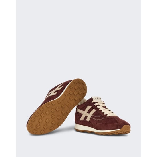 Hogan Dames sneaker h699 allacciato h- 0fd8 - Image 5
