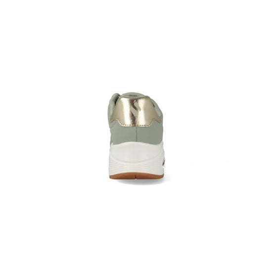 Skechers Uno golden air 177094/sage - Image 4