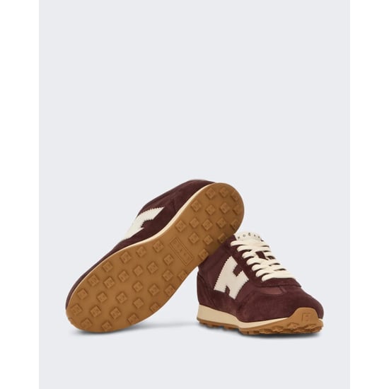 Hogan Dames veterschoenen met h-detail - Image 5