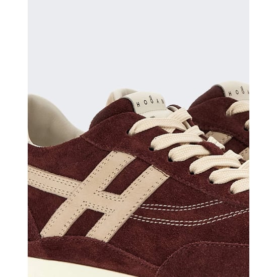 Hogan Dames sneaker h699 allacciato h- 0fd8 - Image 6